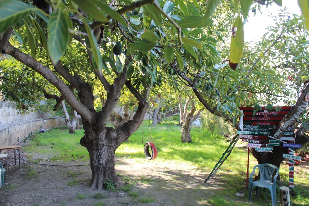 Camping Tropical อัลมูเญการ์ ภายนอก รูปภาพ