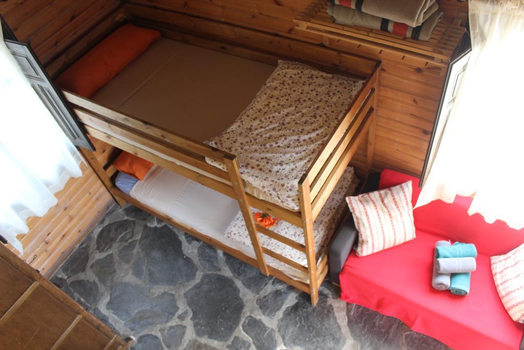 Camping Tropical อัลมูเญการ์ ห้อง รูปภาพ